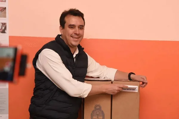 El oficialismo catamarqueño ganó y renueva dos de sus tres bancas en diputados