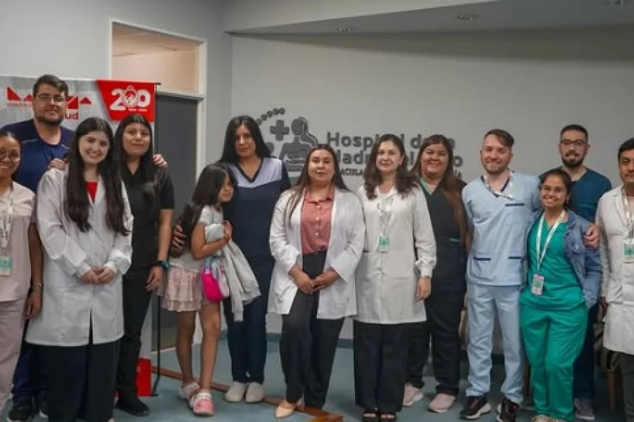 Dirigido al Personal y Médicos Residentes. Dirigido al Personal y Médicos Residentes.
