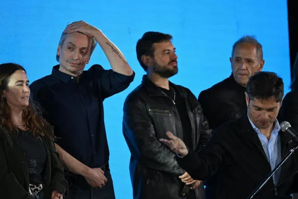 Los intendentes bonaerenses del peronismo que cayeron ante LLA