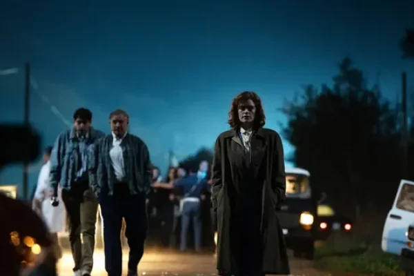 Cómo es “El Monstruo de Florencia”, la serie sobre un caso real que arrasa en Netflix