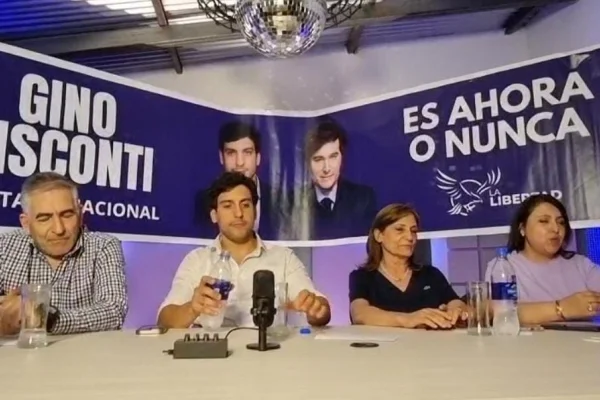 Andrea Juárez: “Hoy no se trata de festejar, sino de renovar el compromiso por una Rioja distinta”