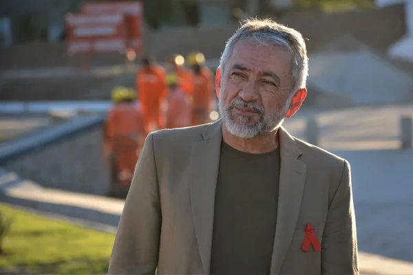 “Sepamos escuchar”: el mensaje interno de Armando Molina tras el resultado electoral