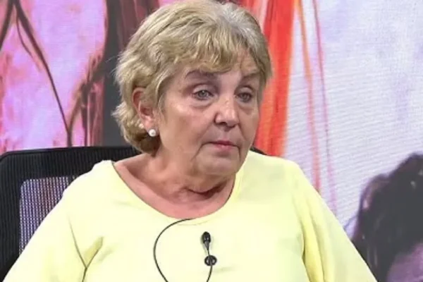 La madre de Lourdes habló sobre su hija: “Está enojada conmigo, pero quiero que le hagan un buen diagnóstico”