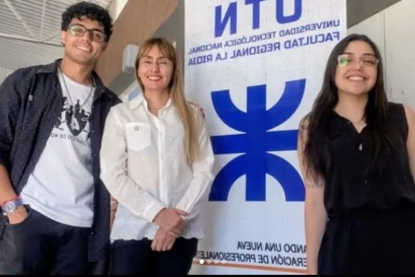 Compartieron información sobre el alcance e importancia de la UTN