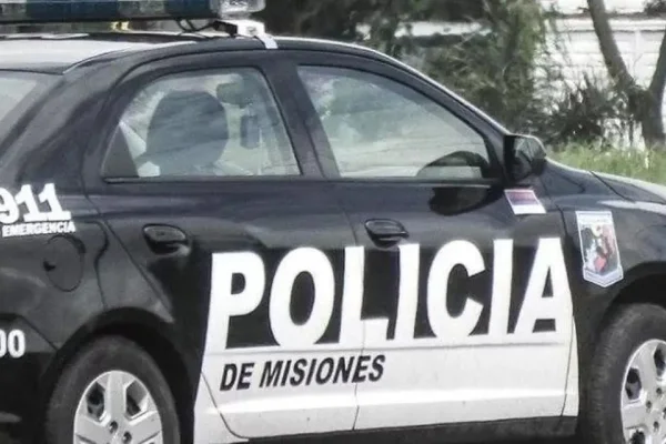 Un policía mató a su exnovia, se enfrentó a sus colegas y se suicidó en vivo