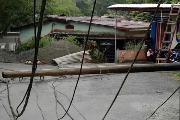 Huracán Melissa llega a la categoría máxima en el Caribe y temen “inundaciones catastróficas”