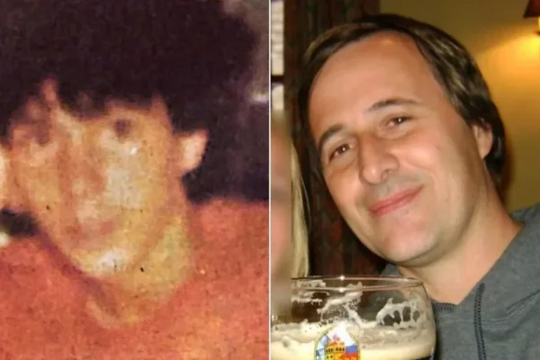 Crimen de Diego Fernández Lima: Cristian Graf fue sobreseído