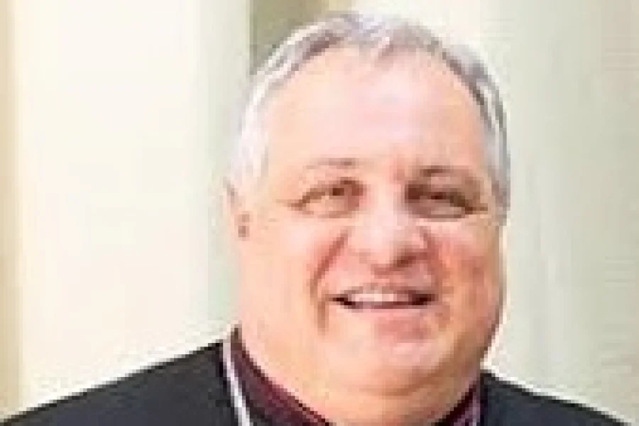 Marcelo Colombo, presidente de la CEA. Marcelo Colombo, presidente de la CEA.