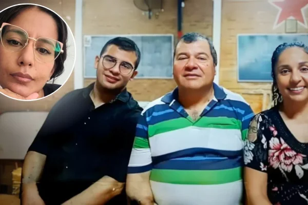 Un crimen sin cuerpo y un plan macabro: empieza el juicio al clan Sena por el femicidio de Cecilia Strzyzowski