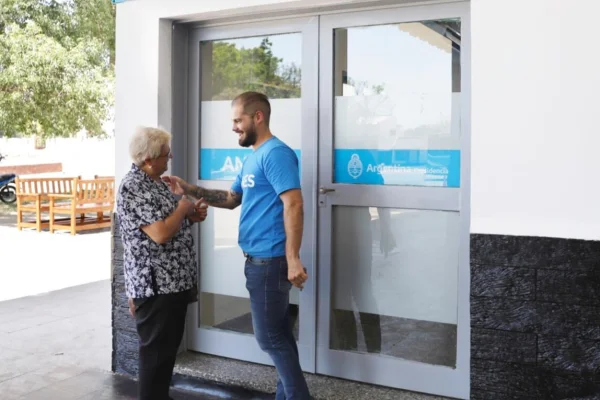 El Gobierno oficializó el pago de un bono de $70.000 para jubilados y pensionados de la ANSES
