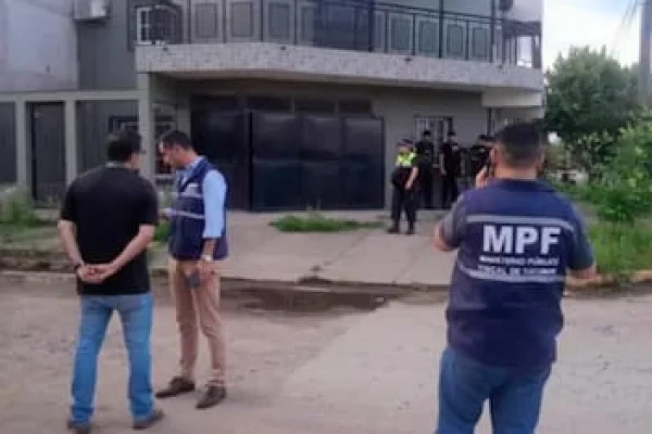 Macabro crimen en Tucumán: quién era el contador hallado dentro de un freezer y cómo lo asesinaron