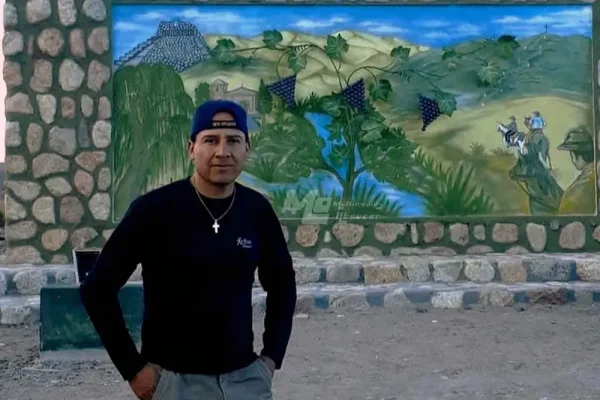 Avanza la investigación por el homicidio ocurrido en Nonogasta: esperan pericias de ADN enviadas a Jujuy