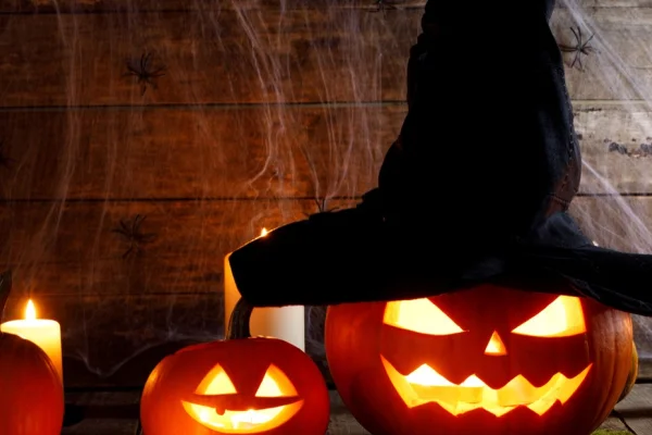 Halloween: cuál es el significado de las calabazas