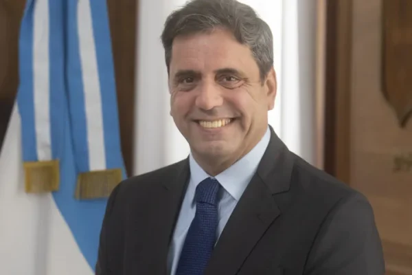 Lisandro Catalán sobre las elecciones: “Es una ratificación al Presidente y al rumbo de la Argentina”