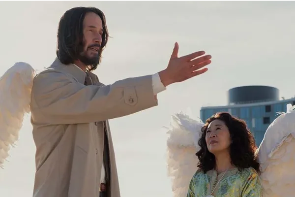 Cuando el cielo se equivoca