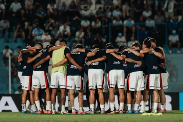 Medida de fuerza en San Lorenzo: el plantel mostró su malestar con Marcelo Moretti