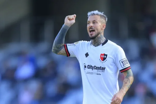 Benedetto se fue de Newell's: Bernardi lo borró y rescindió su contrato