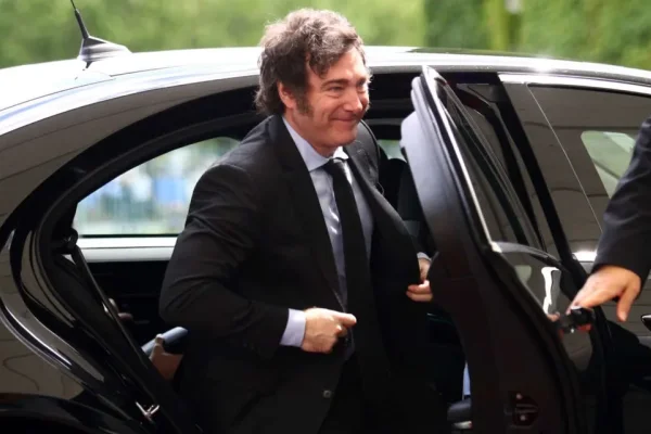 El Gobierno confirmó que convocará al Congreso a sesiones extraordinarias