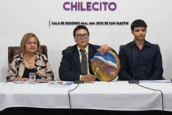 Realizaron las 1º Jornadas del Pensamiento Mágico