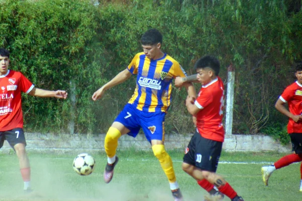 La Liga de Chilecito confirmó programación