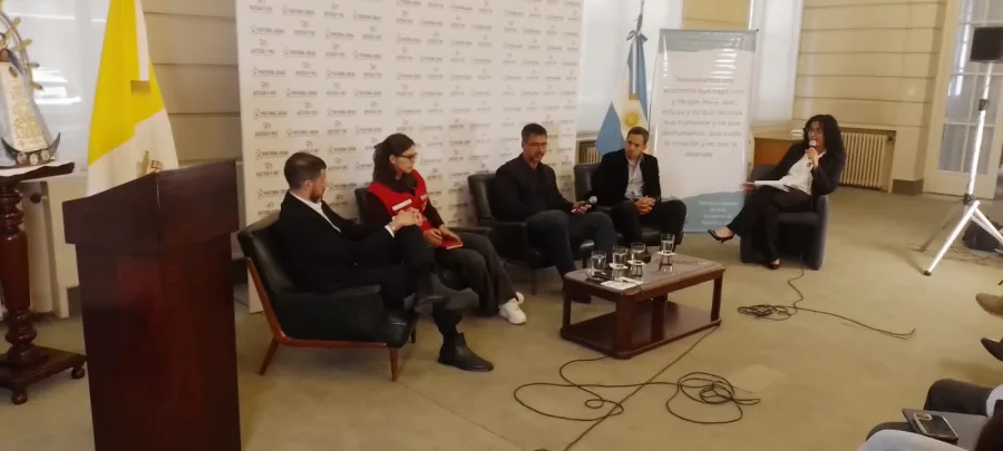 Los obispos solicitan el urgente tratamiento del proyecto de ley que cuenta con media sanción por parte de la Cámara de Diputados y que podría perder estado parlamentario sino lo trata el Senado este año.