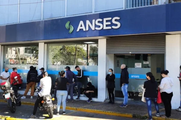 ANSES: quiénes cobran este miércoles 29 de octubre de 2025