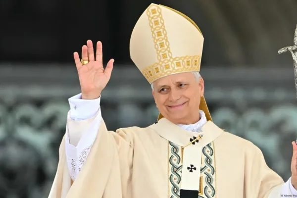 El Papa reafirma que la Iglesia rechaza toda discriminación y antisemitismo