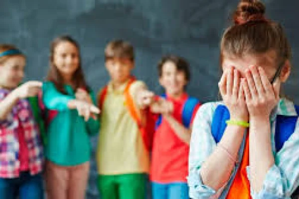 Cuidando la salud mental y amocional: erradicación del bullying