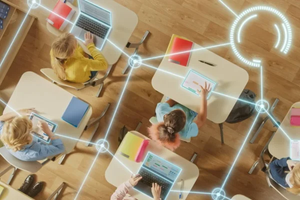 El rol de la psicopedagogía en los procesos de inclusión escolar de estudiantes con discapacidad