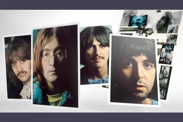 The White Album de The Beatles: el disco que encapsuló una era