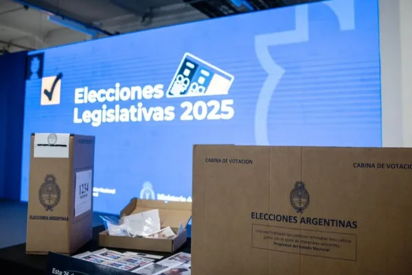 El futuro del peronismo tras la derrota en las elecciones del 26 de octubre