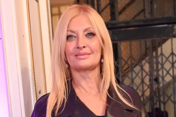 Yuyito González ignoró a Yanina Latorre en una nota y desató su furia en vivo