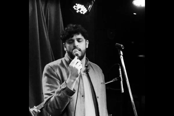 Axel Mark: entre el funk, la fusión y la profundización de una identidad musical propia