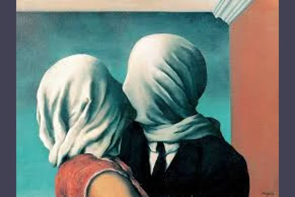 Campo de batalla: el amor