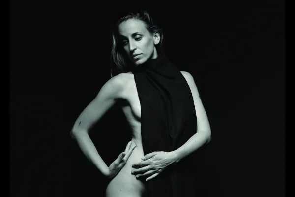 Carolina Mama: La ternura como forma sutil de resistencia