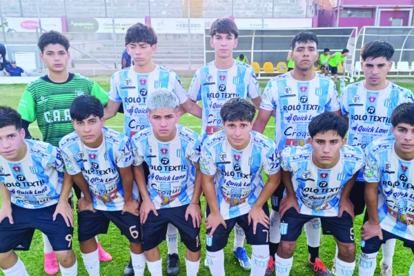 El Torneo de Reserva define a sus finalistas