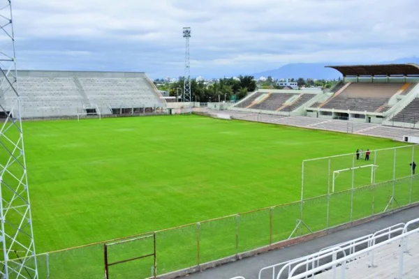 Programación y árbitros confirmados para la tercera fecha del Regional Federal Amateur