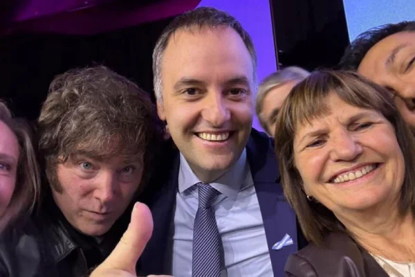 Los otros cambios del Gabinete de Milei: cuáles son las salidas confirmadas y quiénes los reemplazarían