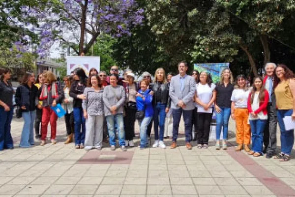 La Semana del Algarrobo se consolida como evento cultural