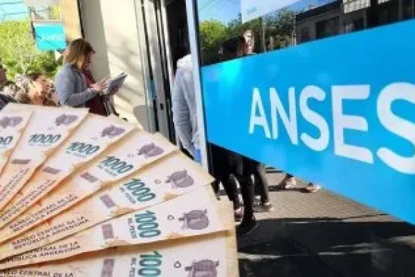 Cuándo cobro ANSES: pago único y asignaciones familiares de PNC