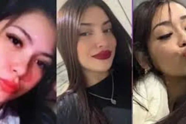 Triple crimen: aceptaron el pedido de prisión preventiva para todos los detenidos