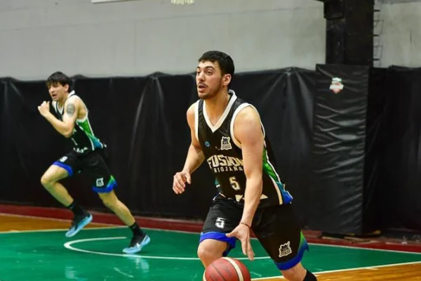 Juan Rama: “Es un orgullo enorme representar a nuestra provincia en la Liga”