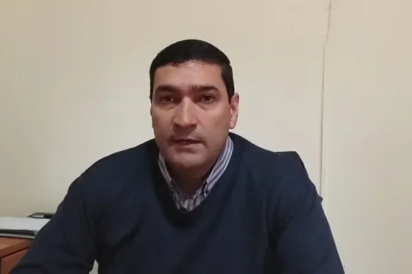 Director de Investigaciones: 