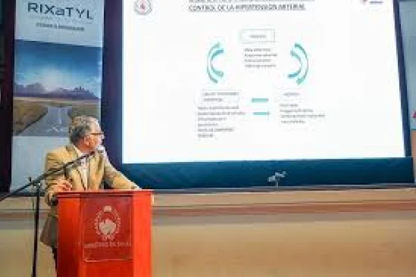 La Rioja concretará el 2° Simposio Riojano de Hipertensión Arterial