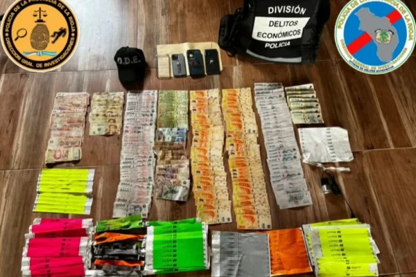 Caso de las entradas truchas: la denuncia que dio origen a la investigación tras el evento de Desakta2