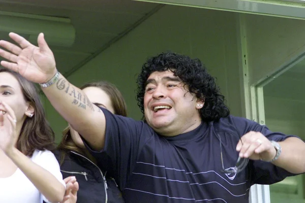 Maradona, que cumpliría 65 años, todavía no tiene justicia y la causa está estancada