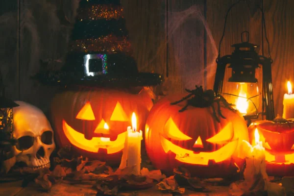Cuándo se celebra Halloween: historia y origen de la Noche de Brujas