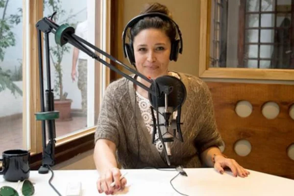 Polémicas declaraciones de Julia Mengolini: “Para ser tenista, tenés que ser tonto”