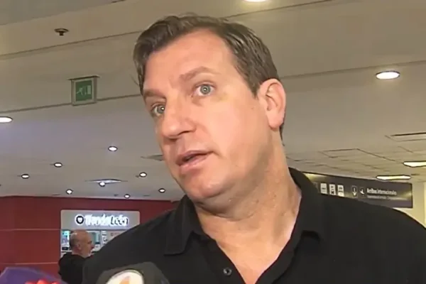 “Nose porque te deje”: Wanda Nara sorprendió a Maxi López con un inesperado reclamo en MasterChef