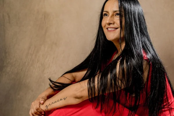 “La Bruja” Salguero se reencuentra con su público riojano este sábado en el Teatro de la Ciudad